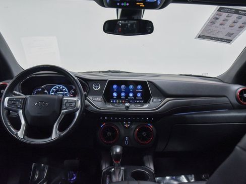 Used 2021 Chevrolet Blazer RS image 31