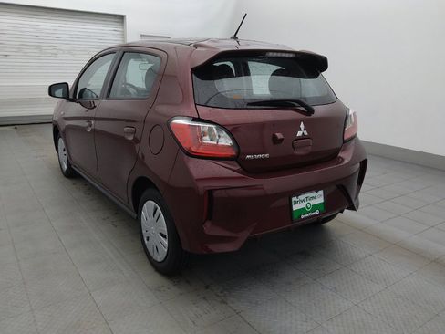 Used 2024 Mitsubishi Mirage ES FWD image 5