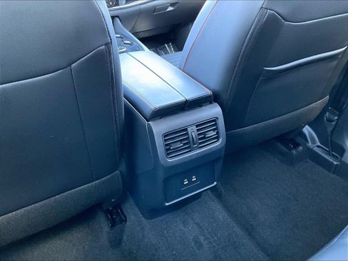 Certified 2026 Nissan Rogue SV AWD/4WD image 13
