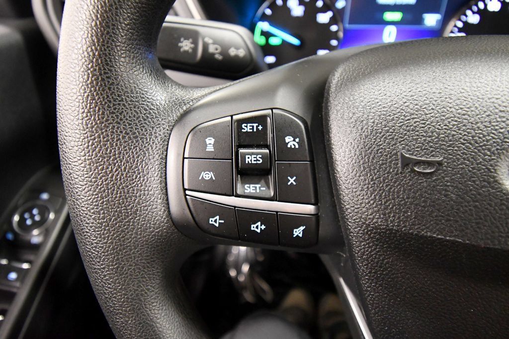Used 2022 Ford Escape SE w/ SE Sport Appearance Package AWD/4WD image 20