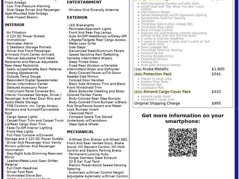 Used 2016 Land Rover LR4 HSE image 8