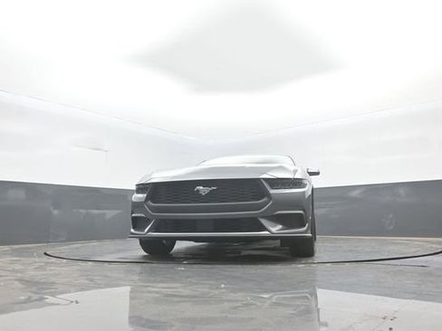 New 2026 Ford Mustang Premium RWD image 29