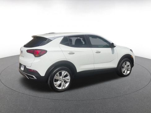 Used 2025 Buick Encore GX Preferred AWD/4WD image 14
