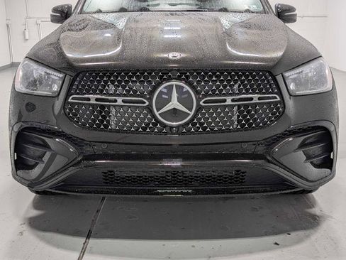 New 2026 Mercedes-Benz GLE 350 4MATIC image 2