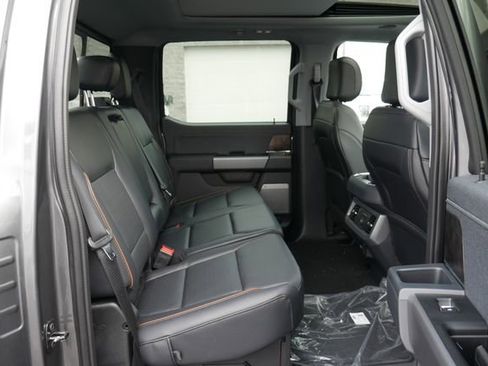 New 2026 Ford F350 Lariat w/ Lariat Ultimate Package AWD/4WD image 26