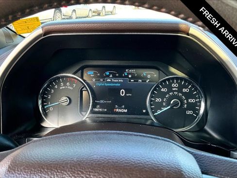 Used 2020 Ford F150 King Ranch w/ Equipment Group 601A Luxury AWD/4WD image 15