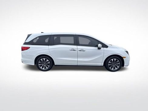 Certified 2023 Honda Odyssey EX-L image 6