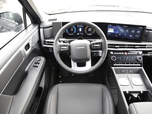 New 2026 Hyundai Santa Fe SEL image 19