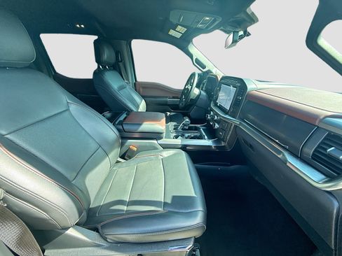 Used 2023 Ford F150 Lariat w/ Equipment Group 502A High AWD/4WD image 32