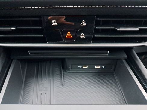 New 2026 Volkswagen Atlas SE AWD/4WD image 22