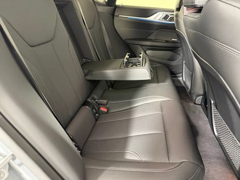 Used 2024 BMW i4 eDrive35 w/ Convenience Package RWD image 30