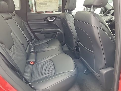 New 2026 Jeep Compass Latitude w/ Sun and Sound Group image 30