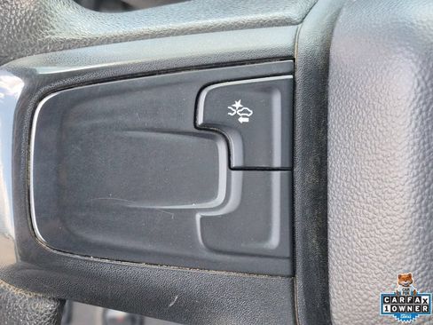 Used 2024 Chevrolet Silverado 3500 W/T w/ WT Fleet Convenience Package AWD/4WD image 12