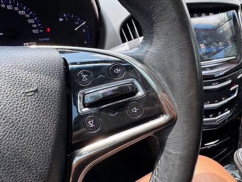 Used 2016 Cadillac ATS Luxury image 33