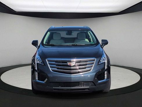 Used 2019 Cadillac XT5 Luxury image 3