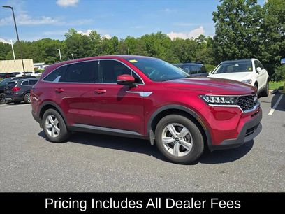 Used 2023 Kia Sorento LX