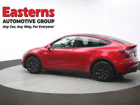 Used 2020 Tesla Model Y Long Range AWD/4WD image 58