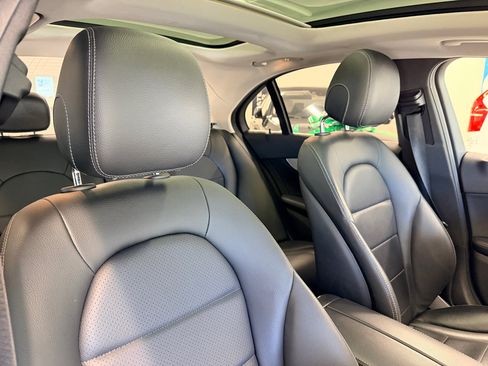 Used 2016 Mercedes-Benz C 300 Luxury image 23