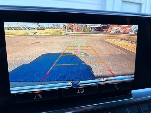 New 2026 GMC Sierra 1500 Elevation w/ Preferred Package image 30