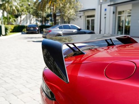 Used 2023 Aston Martin V12 Vantage Roadster image 58