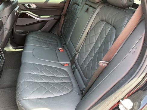 Used 2024 BMW X5 sDrive40i RWD image 20