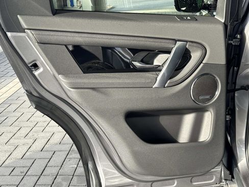 Certified 2025 Land Rover Discovery Sport S image 13