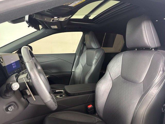 Certified 2024 Lexus RX 350 Premium Plus w/ Convenience Package FWD image 5