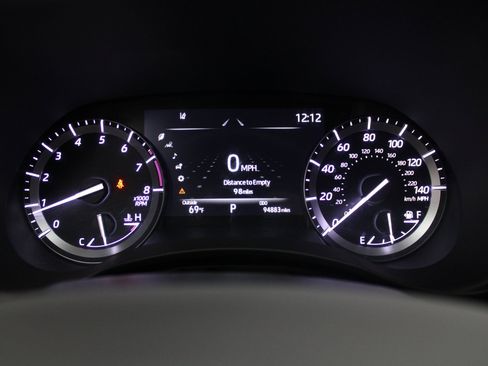 Used 2021 Toyota Highlander XLE image 38