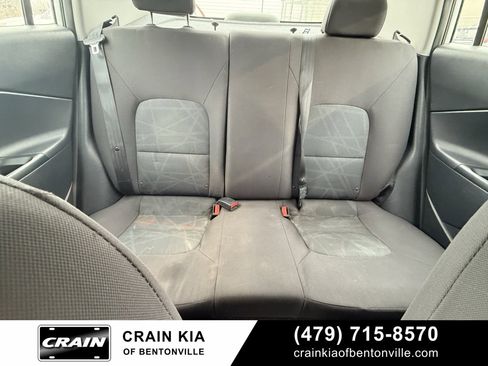 Used 2017 Kia Rio LX w/ Power Package image 27