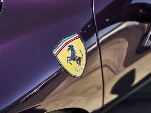 Used 2025 Ferrari 296 GTB RWD image 79