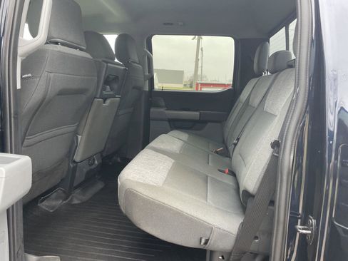 Used 2023 Ford F150 XLT w/ Equipment Group 302A High image 19