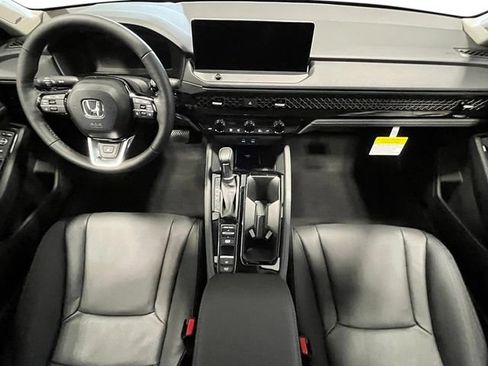 New 2026 Honda Accord Touring image 15