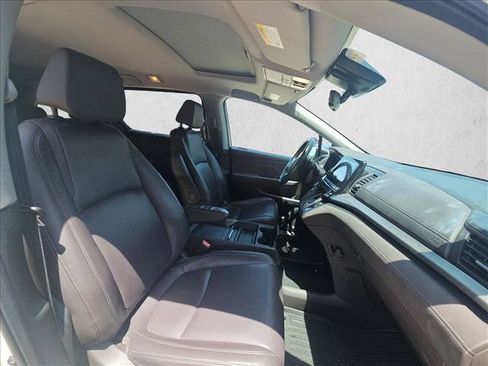 Used 2018 Honda Odyssey EX-L image 14