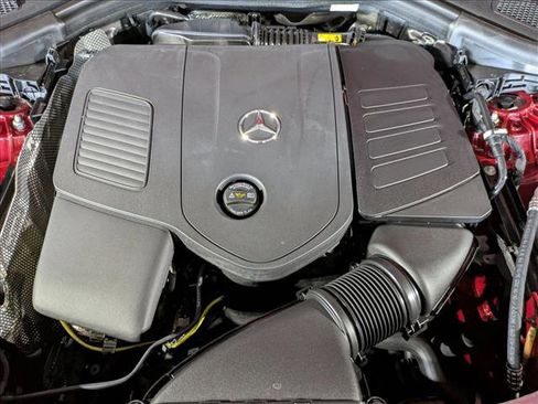 New 2026 Mercedes-Benz GLC 300 image 17