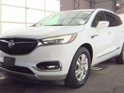 Used 2020 Buick Enclave Essence