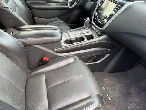 Used 2021 Nissan Murano SL AWD/4WD image 40