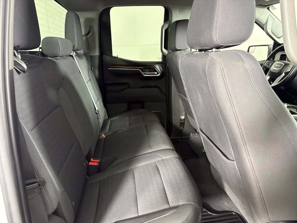 Certified 2023 GMC Sierra 1500 Elevation AWD/4WD image 21