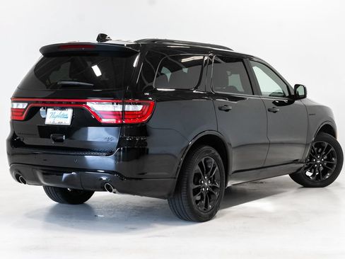 Used 2023 Dodge Durango R/T AWD/4WD image 33