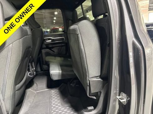 Used 2022 RAM 1500 Big Horn w/ Night Edition AWD/4WD image 31
