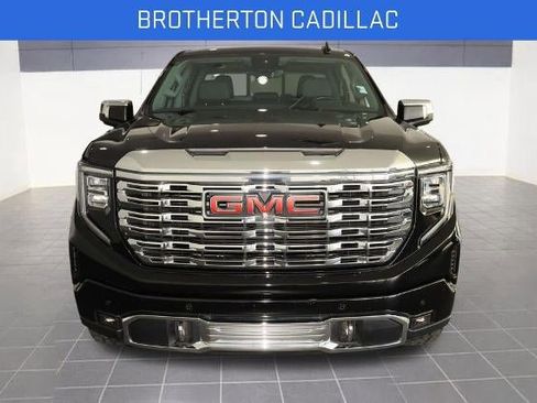 Certified 2023 GMC Sierra 1500 Denali w/ Denali Reserve Package image 13