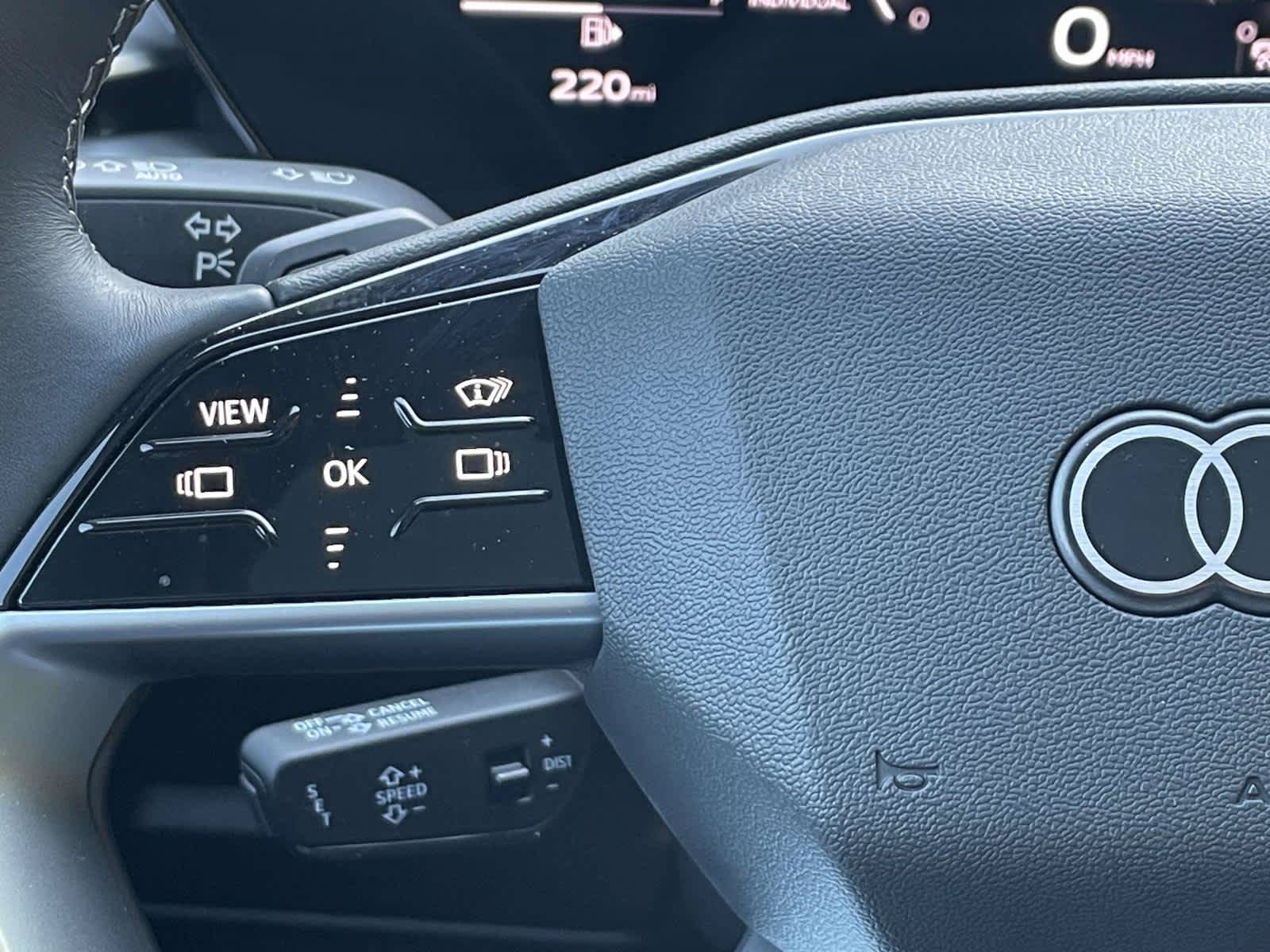 Certified 2025 Audi A5 Prestige AWD/4WD image 35