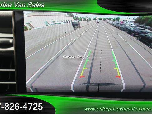 Used 2023 Ford Transit 350 XLT RWD image 16