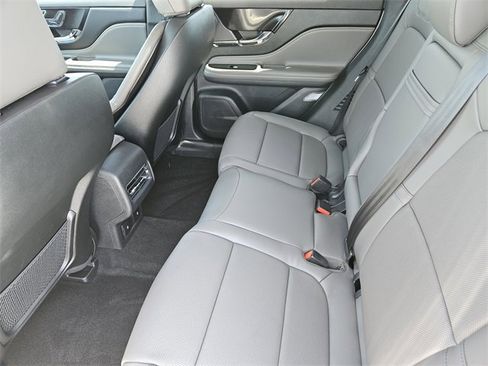 New 2025 Lincoln Corsair Grand Touring w/ Equipment Group 301A image 28