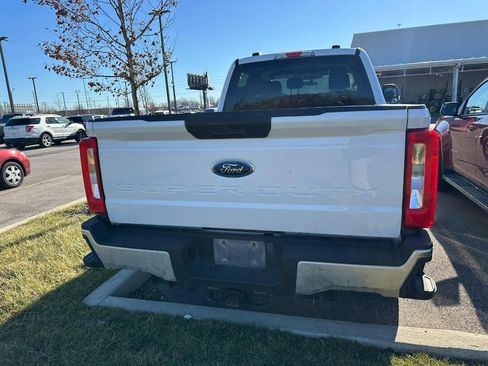 Used 2024 Ford F250 XLT w/ FX4 Off-Road Package image 9