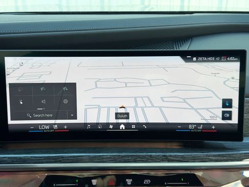 Used 2023 BMW i7 xDrive60 w/ Executive Package 2 image 26