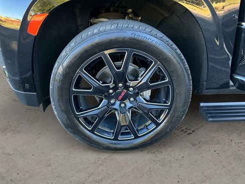 Used 2024 GMC Yukon XL Denali Ultimate image 14