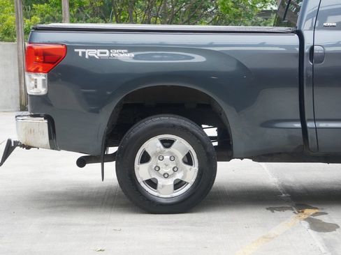 Used 2010 Toyota Tundra 4x4 Double Cab image 38