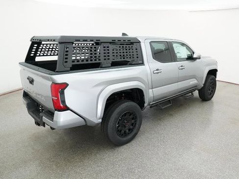 New 2025 Toyota Tacoma SR5 image 44