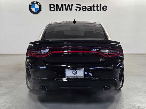 Used 2021 Dodge Charger Scat Pack image 5