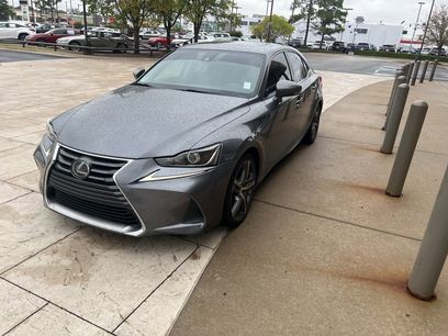 Used 2018 Lexus IS 300
